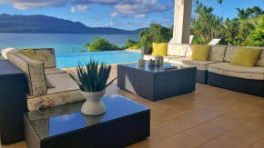 Villa Salamandra, Las Galeras